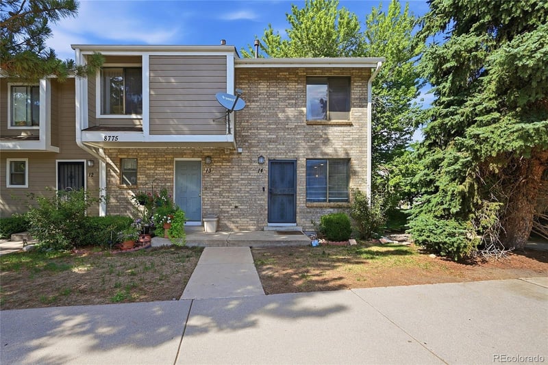 8775 W Cornell Ave #14, Lakewood, CO 80227