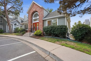 6702 S Ivy Way #A7, Centennial, CO 80112