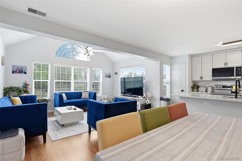 6702 Ivy Way #A7, Centennial, CO 80112