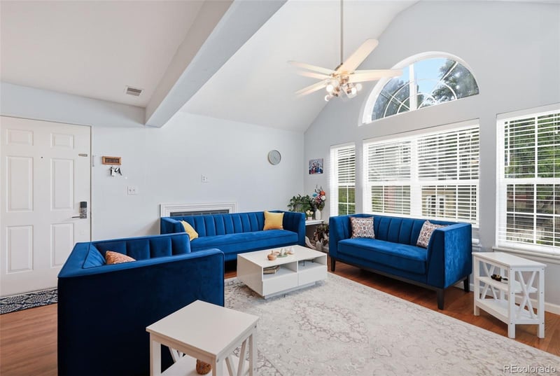 6702 Ivy Way #A7, Centennial, CO 80112
