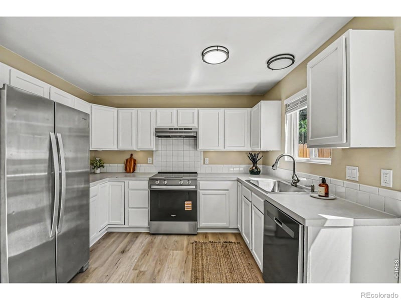 3440 Windmill Dr #6-2, Fort Collins, CO 80526