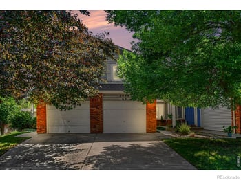 3440 Windmill Dr #6-2, Fort Collins, CO 80526