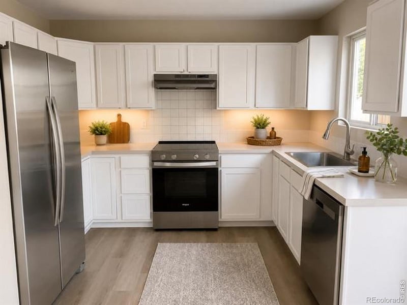 3440 Windmill Dr #6-2, Fort Collins, CO 80526