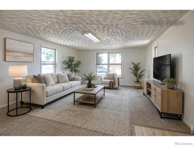 121 Deuel St, Fort Morgan, CO 80701
