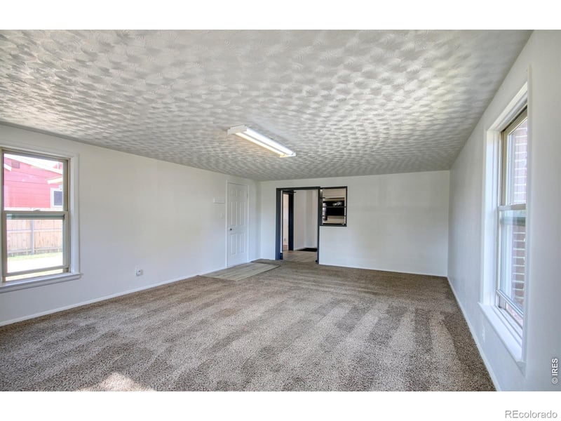 121 Deuel St, Fort Morgan, CO 80701