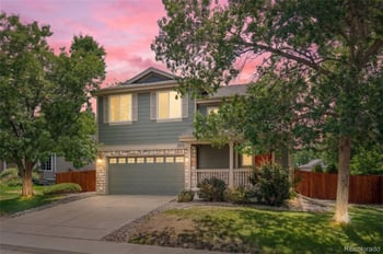 2805 S Walden Way, Aurora, CO 80013
