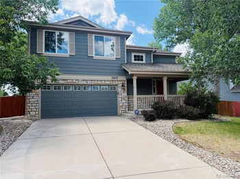 2805 S Walden Way, Aurora, CO 80013