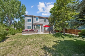 2805 S Walden Way, Aurora, CO 80013