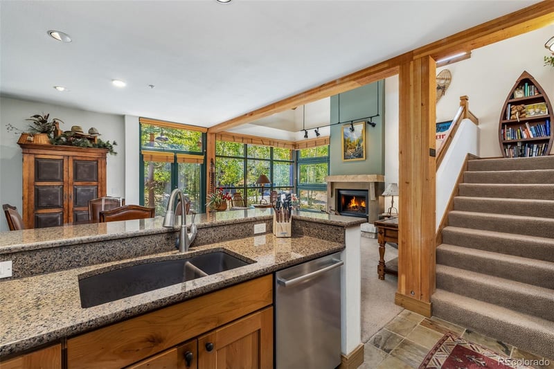 259 Alpen Rose Pl #8711, Keystone, CO 80435