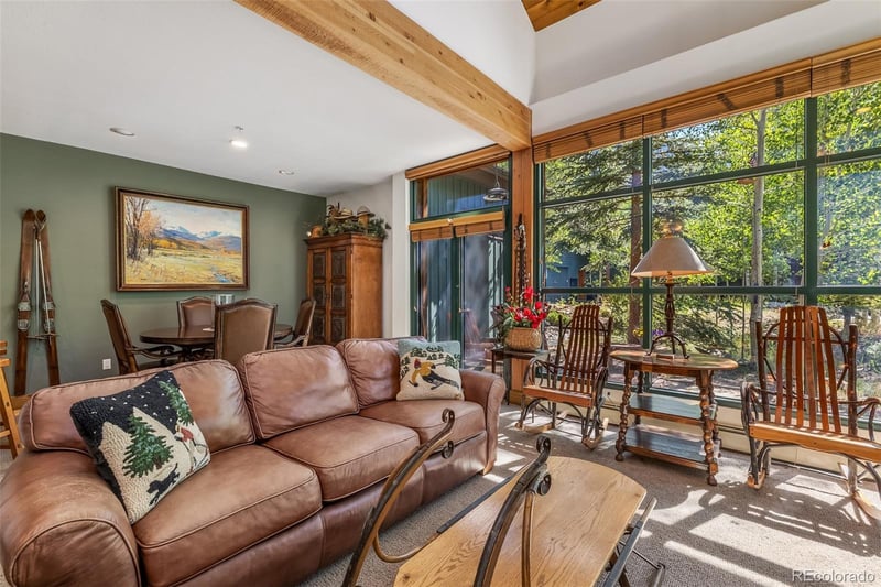 259 Alpen Rose Pl #8711, Keystone, CO 80435