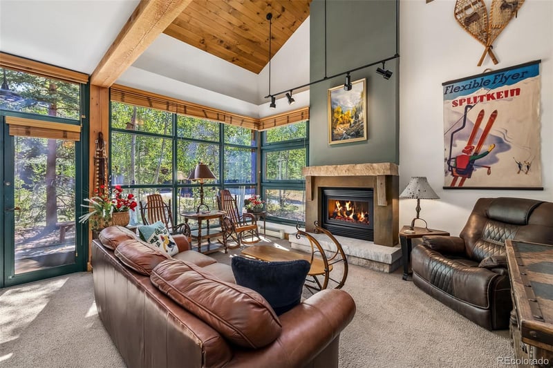 259 Alpen Rose Pl #8711, Keystone, CO 80435
