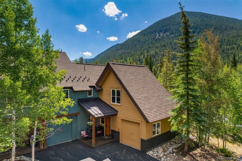 259 Alpen Rose Pl #8711, Keystone, CO 80435