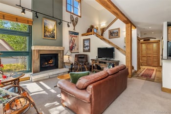 259 Alpen Rose Pl #8711, Keystone, CO 80435