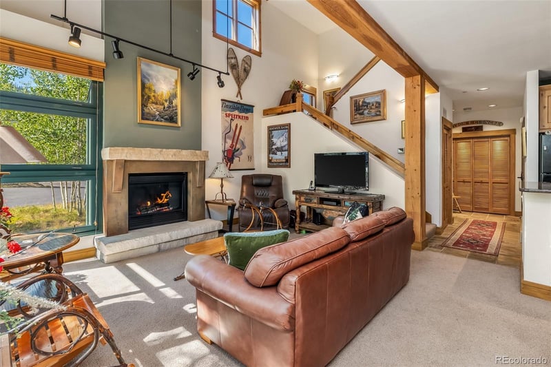259 Alpen Rose Pl #8711, Keystone, CO 80435