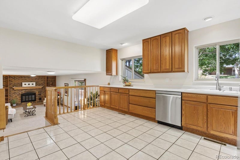 1967 S Deframe St, Lakewood, CO 80228
