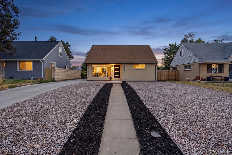 3675 Elm St, Denver, CO 80207