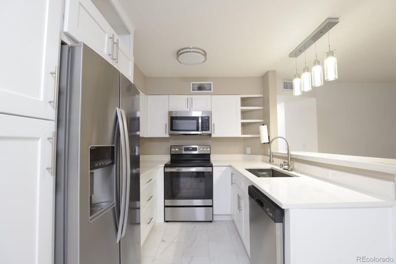 8741 Dawson St #102, Denver, CO 80229