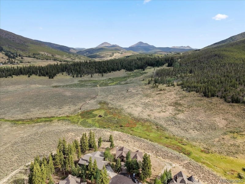 1116 Penstemon Rd, Keystone, CO 80435