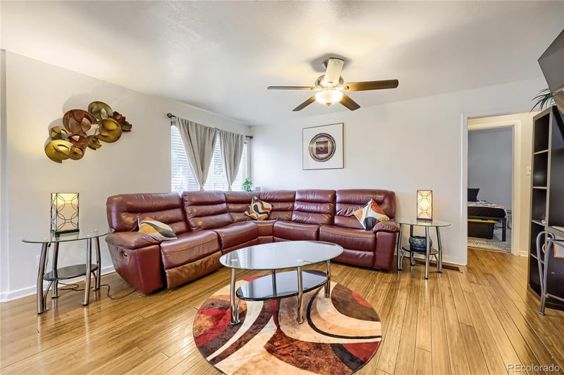 4664 Clayton St, Denver, CO 80216