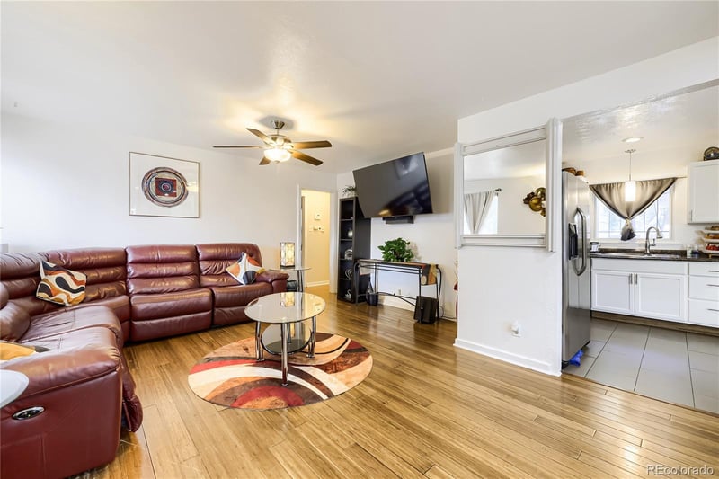 4664 Clayton St, Denver, CO 80216