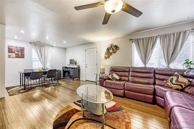 4664 Clayton St, Denver, CO 80216