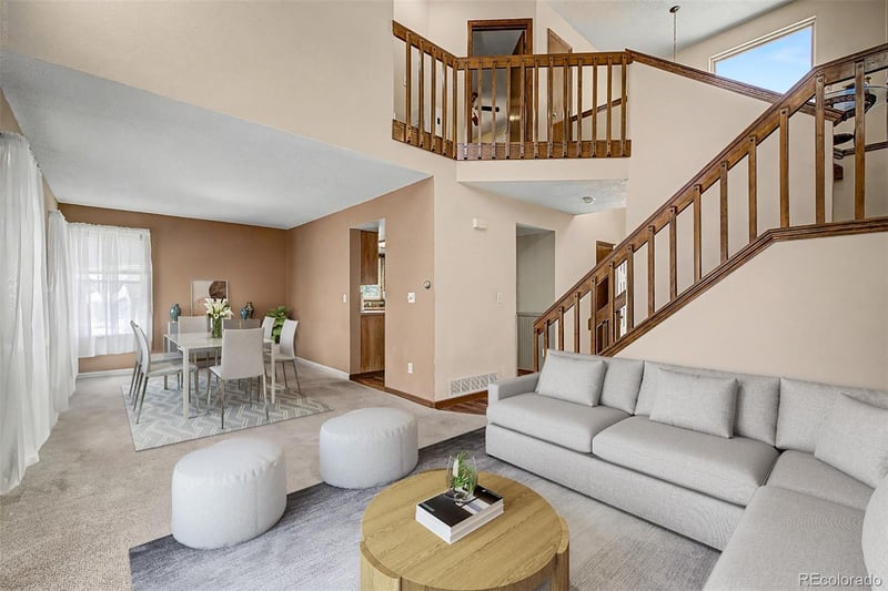 6004 Zang Way, Arvada, CO 80004
