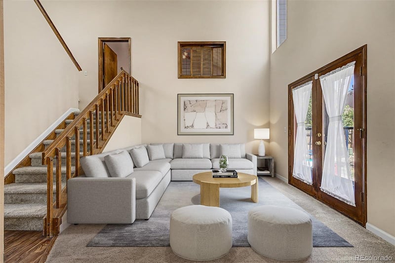 6004 Zang Way, Arvada, CO 80004