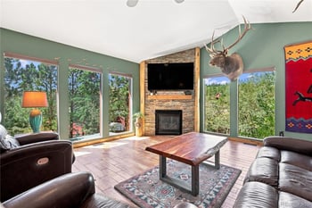 13851 Pine Valley Rd, Pine, CO 80470