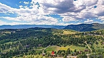 13851 Pine Valley Rd, Pine, CO 80470