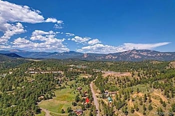 13851 Pine Valley Rd, Pine, CO 80470