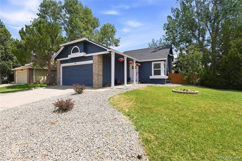 4500 Jebel St, Denver, CO 80249