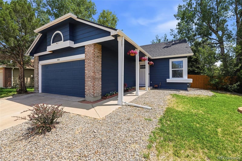 4500 Jebel St, Denver, CO 80249