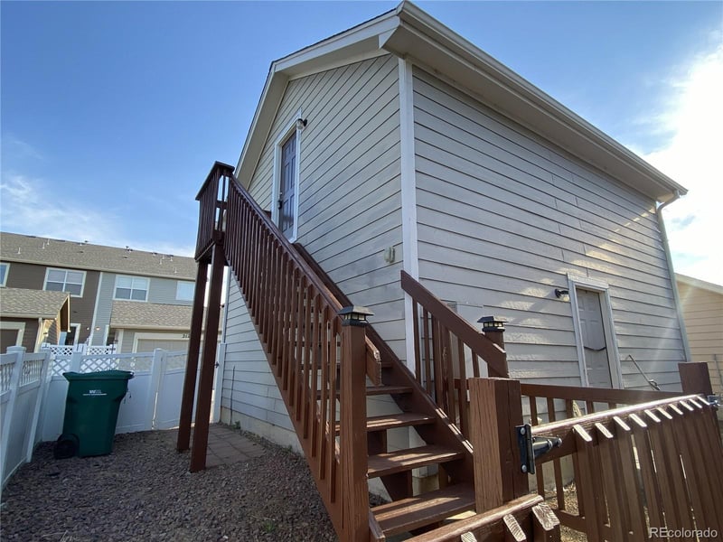 2119 Falkirk Dr #B, Colorado Springs, CO 80910