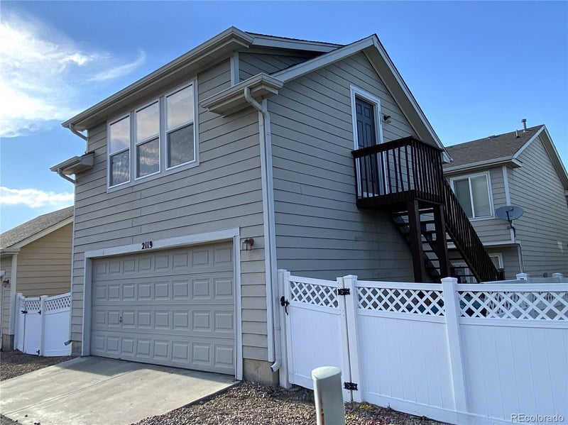 2119 Falkirk Dr #B, Colorado Springs, CO 80910