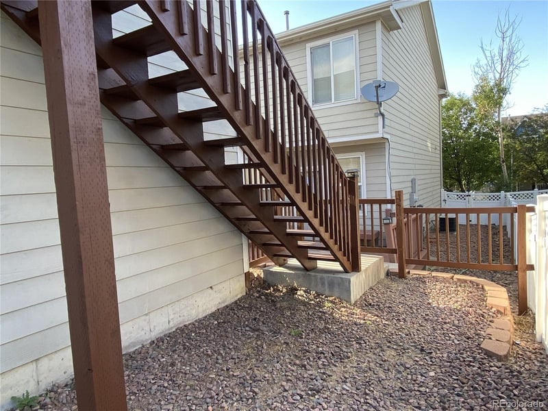 2119 Falkirk Dr #B, Colorado Springs, CO 80910