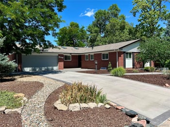 6955 S Cook Way, Centennial, CO 80122