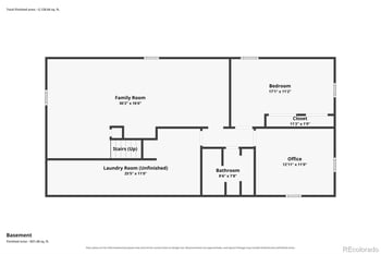 6955 S Cook Way, Centennial, CO 80122