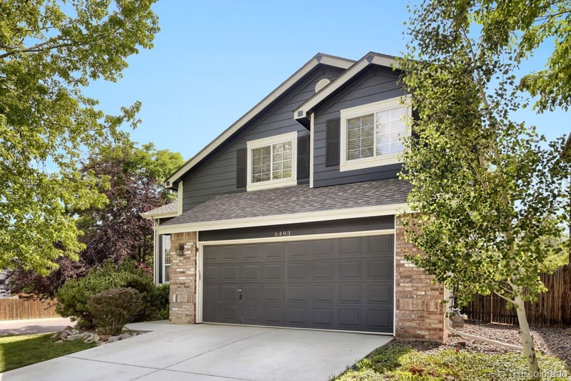 6493 S Taft Way, Littleton, CO 80127