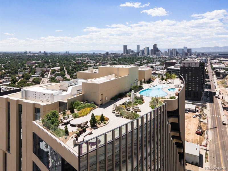 3930 Blake St #1602, Denver, CO 80205