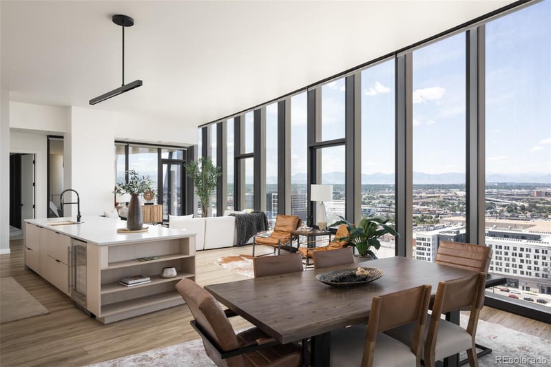 3930 Blake St #1602, Denver, CO 80205