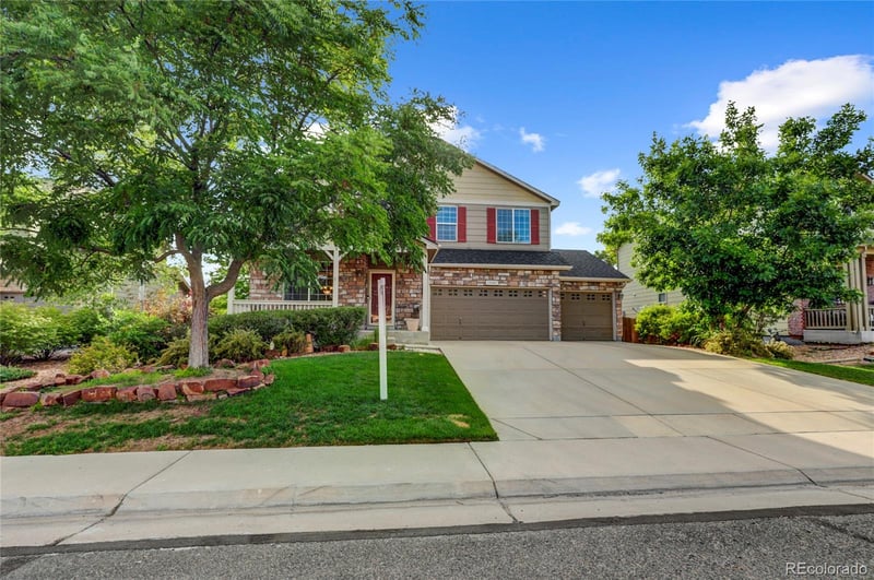 13007 Niagara Way, Brighton, CO 80602