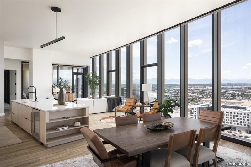 3930 Blake St #1303, Denver, CO 80205