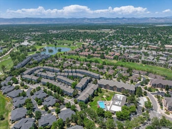 2895 W Riverwalk Cir #215, Littleton, CO 80123