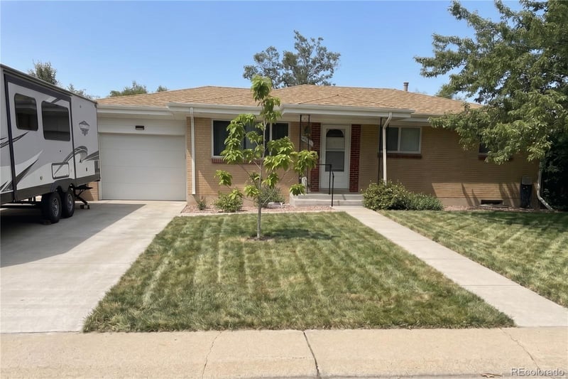 Home Worth Check