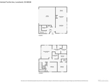 2672 Painted Turtle Ave, Loveland, CO 80538