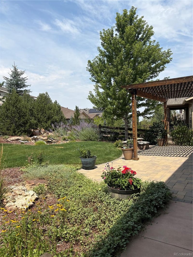 21990 Idyllwilde Dr, Parker, CO 80138