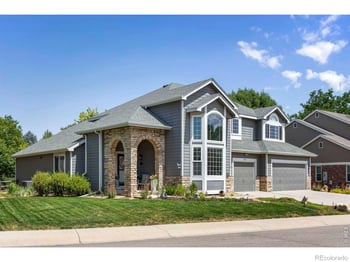 5627 Weeping Way, Fort Collins, CO 80528