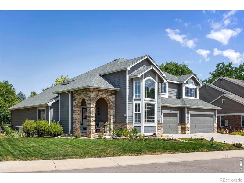 5627 Weeping Way, Fort Collins, CO 80528