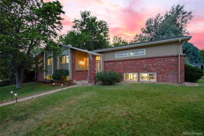 11199 E Wesley Ave, Aurora, CO 80014