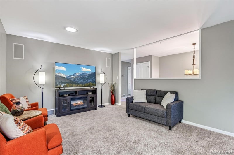 11199 E Wesley Ave, Aurora, CO 80014